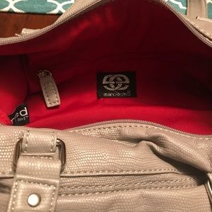 MARC ECKO HANDBAG